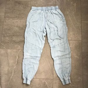 Cotton on vintage pants
